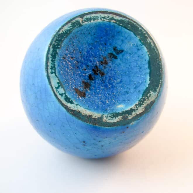 lachenal bleu vase 5